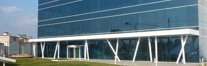 Standart Giydirme Cepheler, Yatay Ve Düşey Kapaklı Cepheler, Strüktürel Silikon Giydirme Cepheler, Kompozit Panel Cephe Kaplamaları, Kompact Laminant Giydirme Cepheler, Terra Cotta Kaplamalar, Transparan Cephe Sistemleri, Granit Seramik Cephe Sistemleri, Işıklık Kaplamaları, Alüminyum Endüstriyel Kapılar